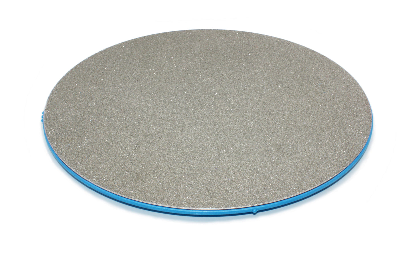 12" Diamond Grinding Disc on 12" Bat (Sold Individually)