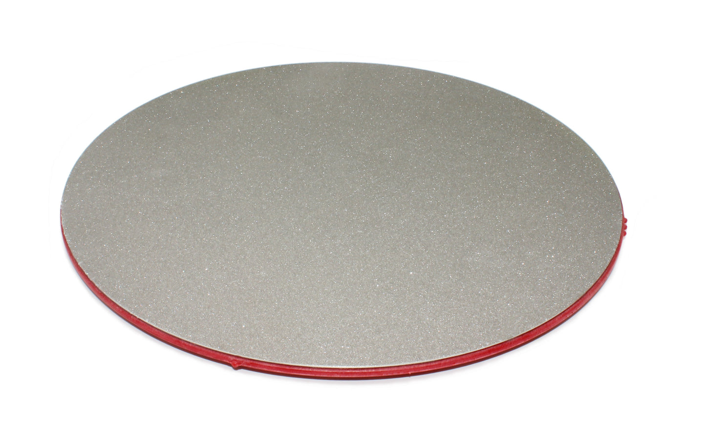 12" Diamond Grinding Disc on 12" Bat (Sold Individually)