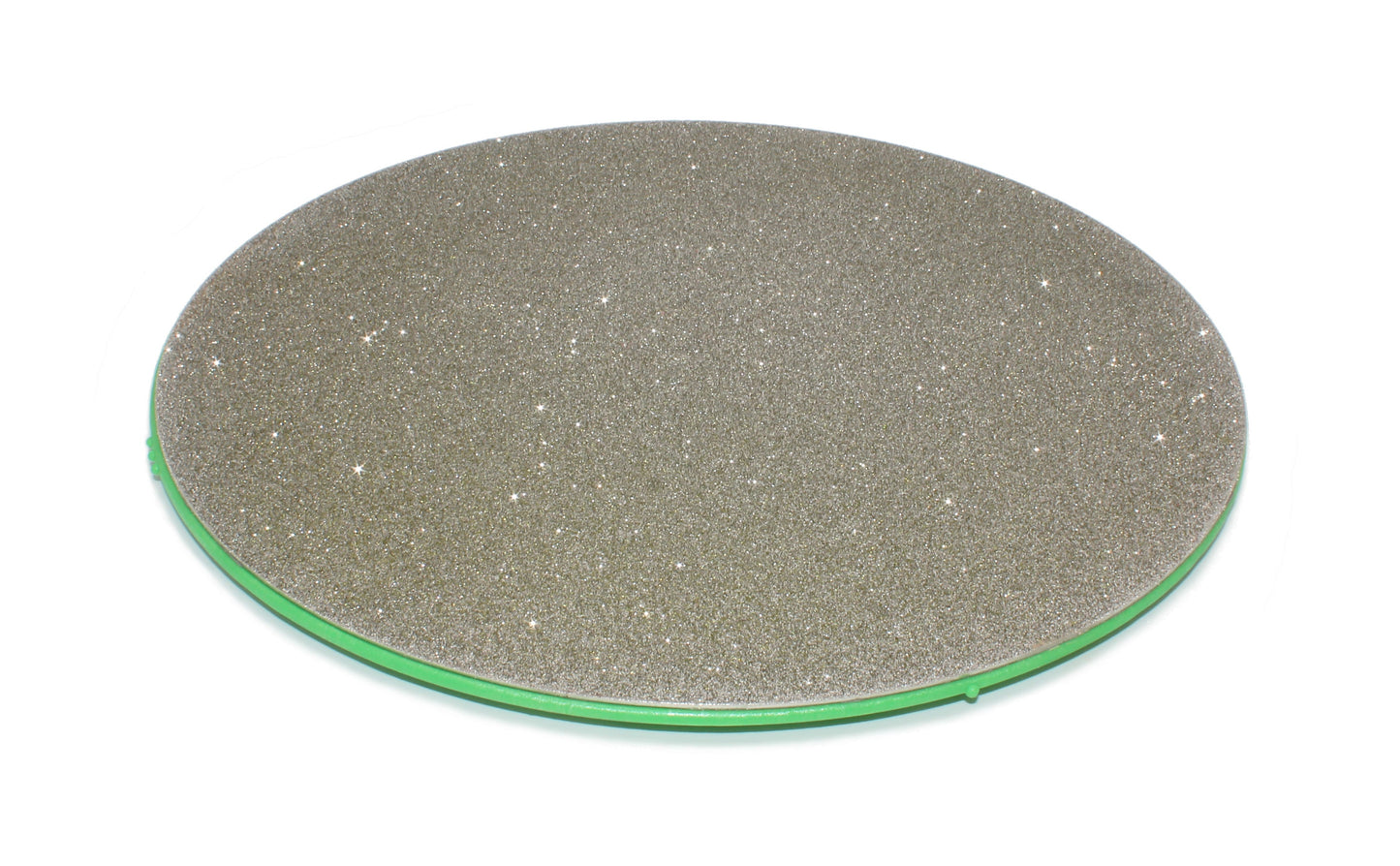 3-Piece 12" Diamond Grinding Disc Set
