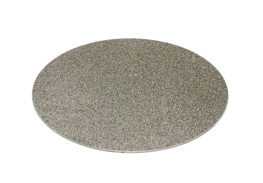 8" Diamond Grinding Disc (Sold Individually)