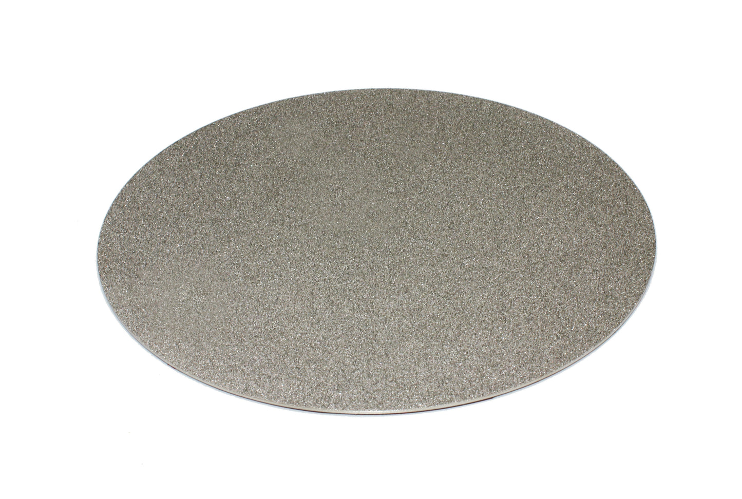 8" Diamond Grinding Disc (Sold Individually)