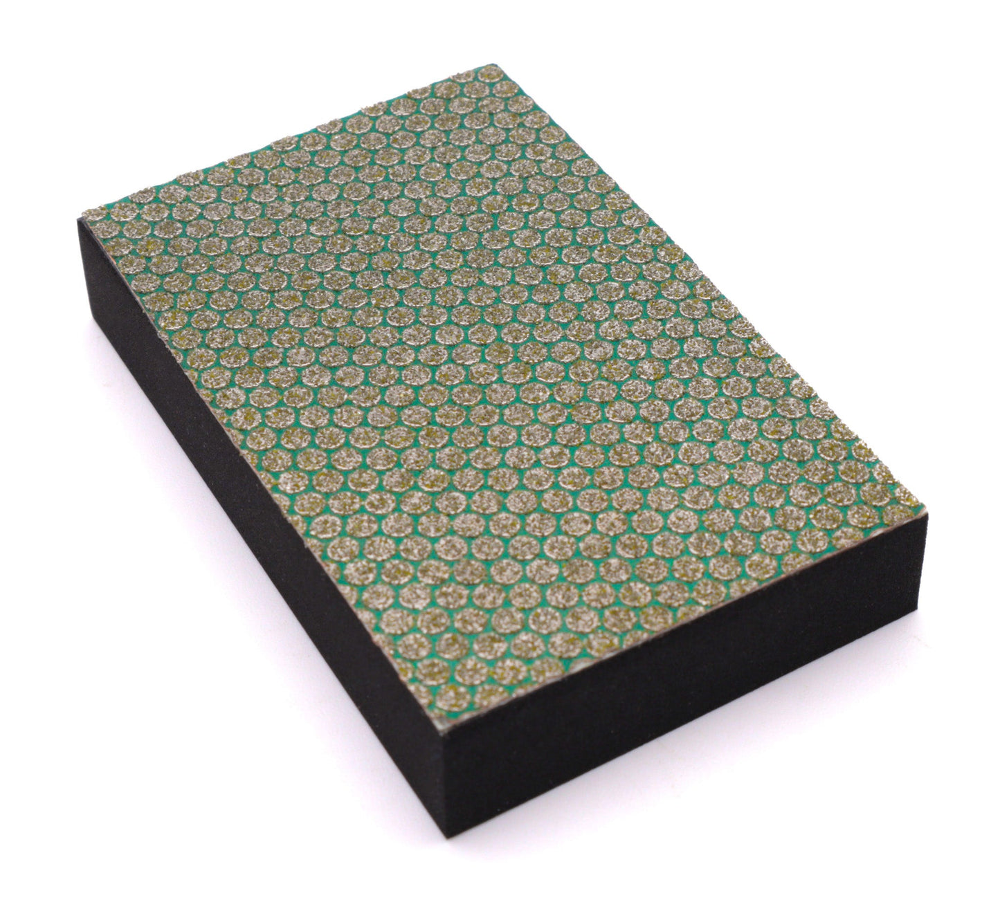 Semi-Flex Diamond Pad (Sold Separately)