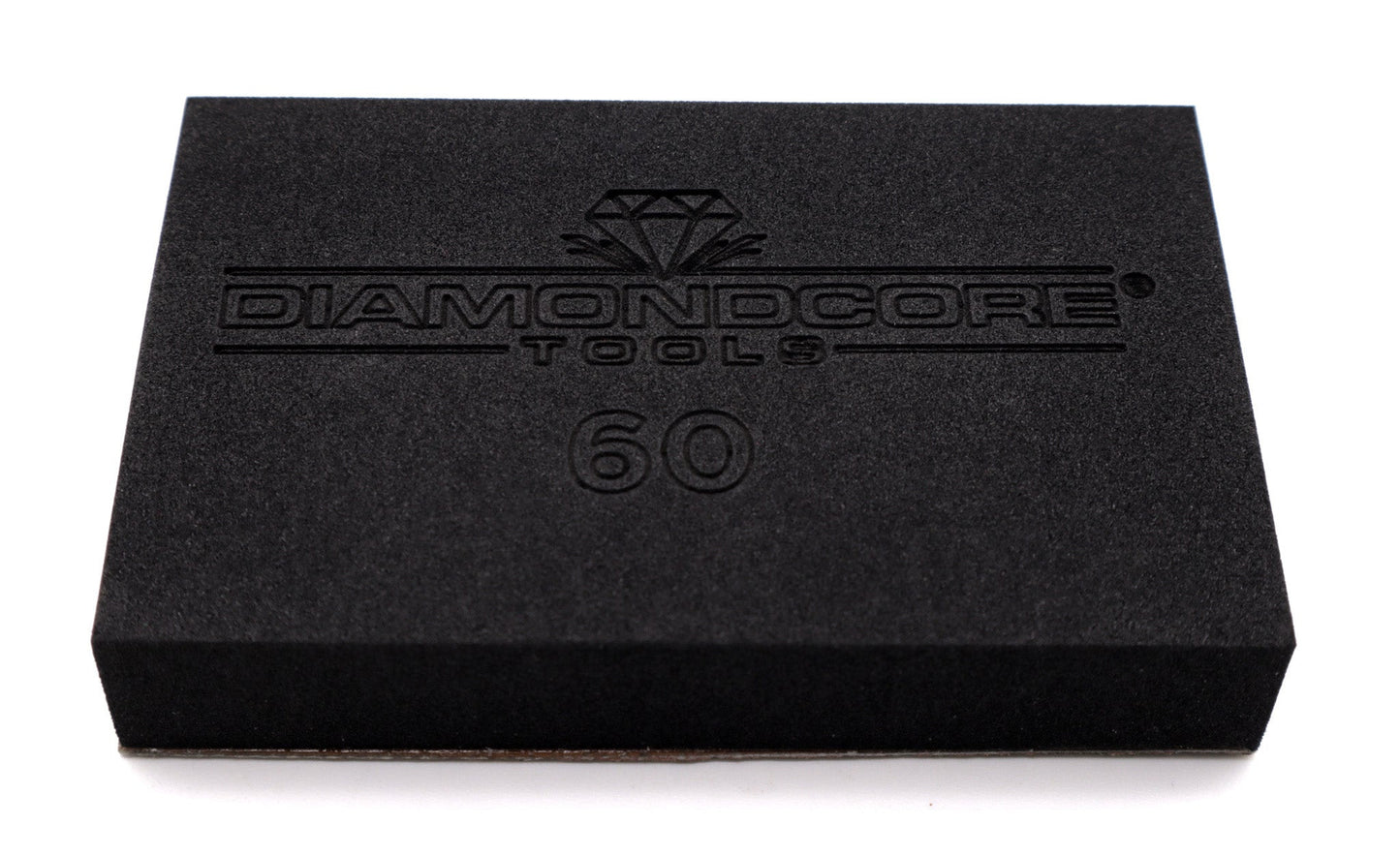 Semi-Flex Diamond Pad (Sold Separately)