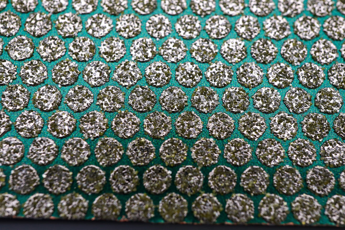 Semi-Flex Diamond Pad (Sold Separately)