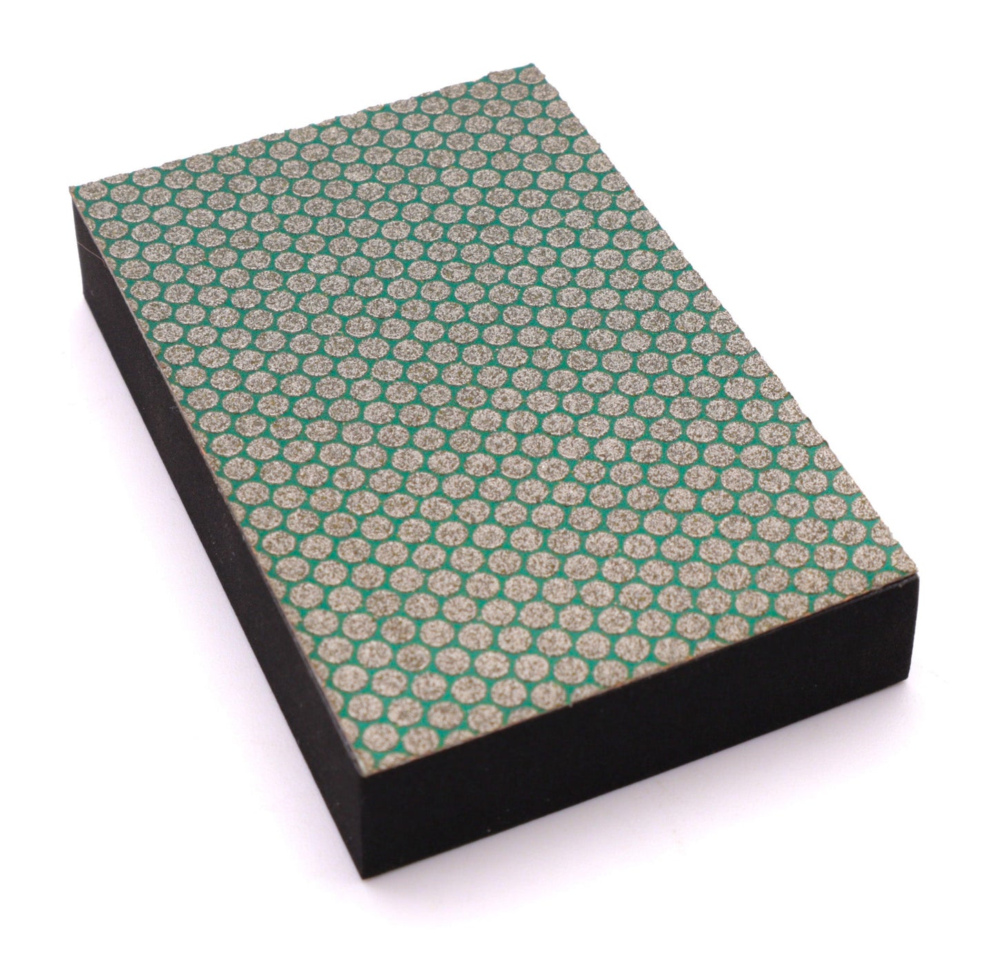 Semi-Flex Diamond Pad (Sold Separately)