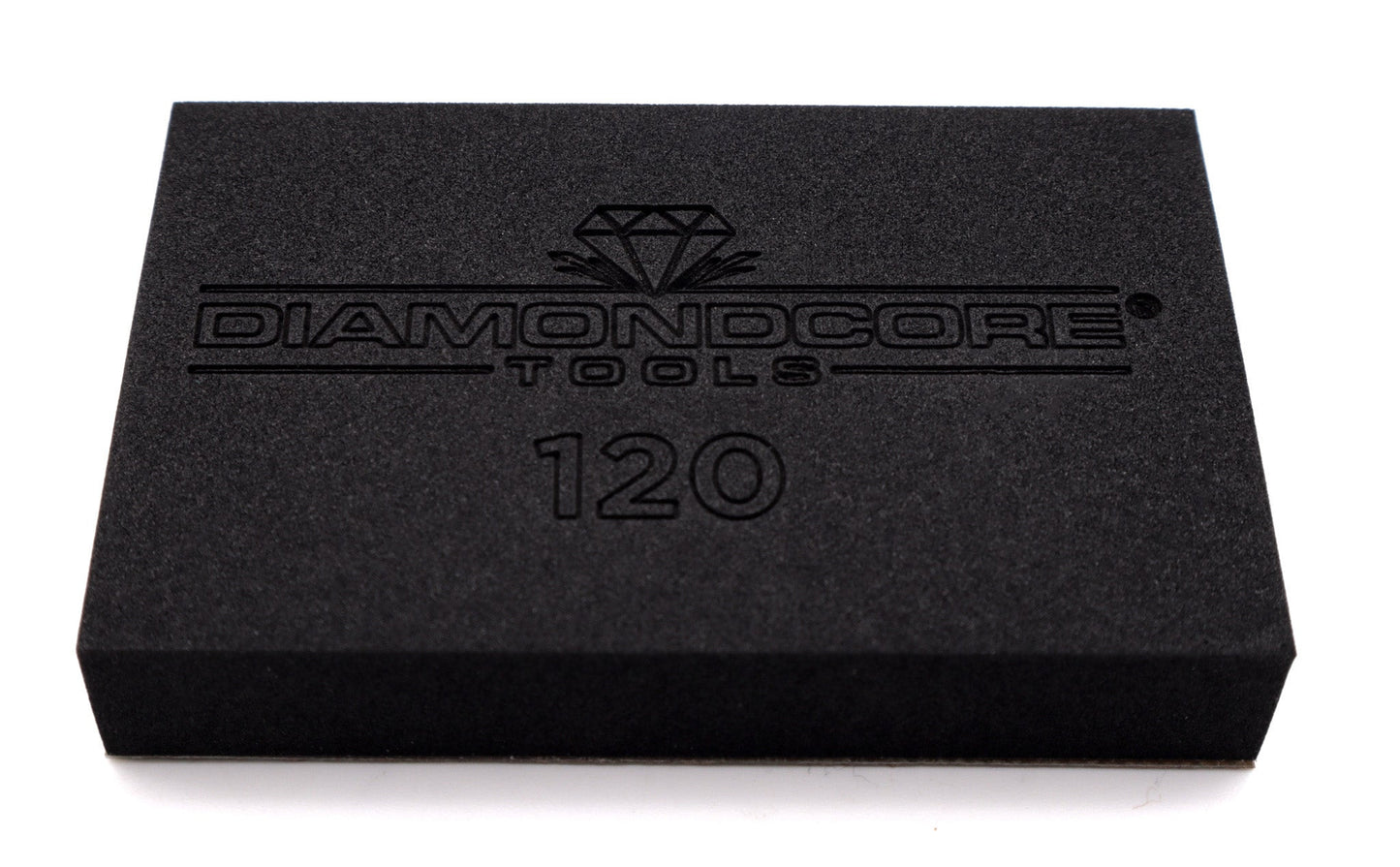 Semi-Flex Diamond Pad (Sold Separately)