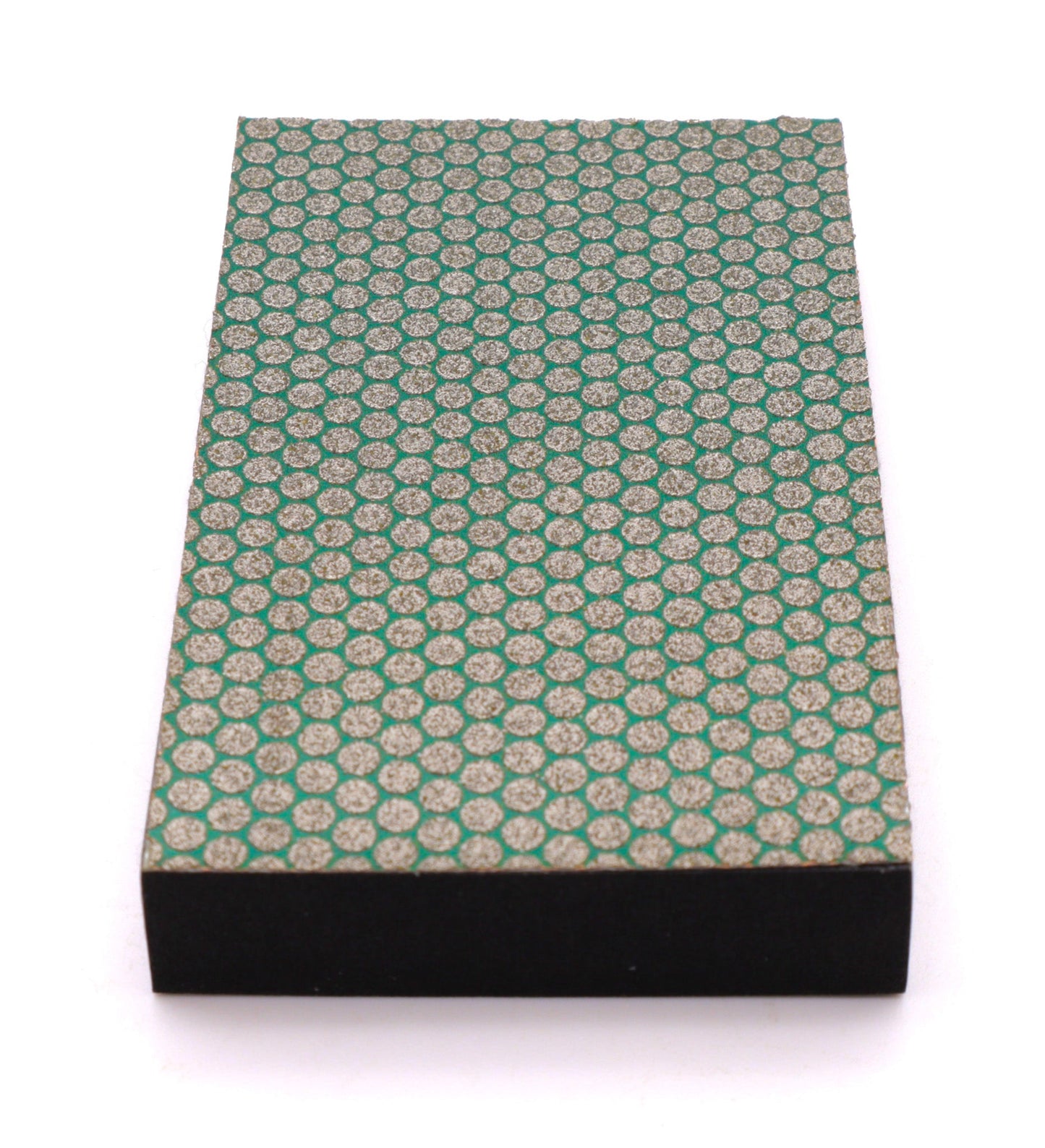 Semi-Flex Diamond Pad (Sold Separately)