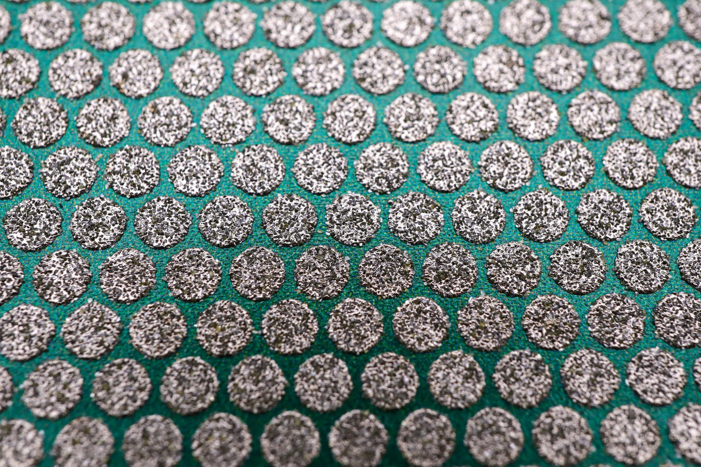 Semi-Flex Diamond Pad (Sold Separately)