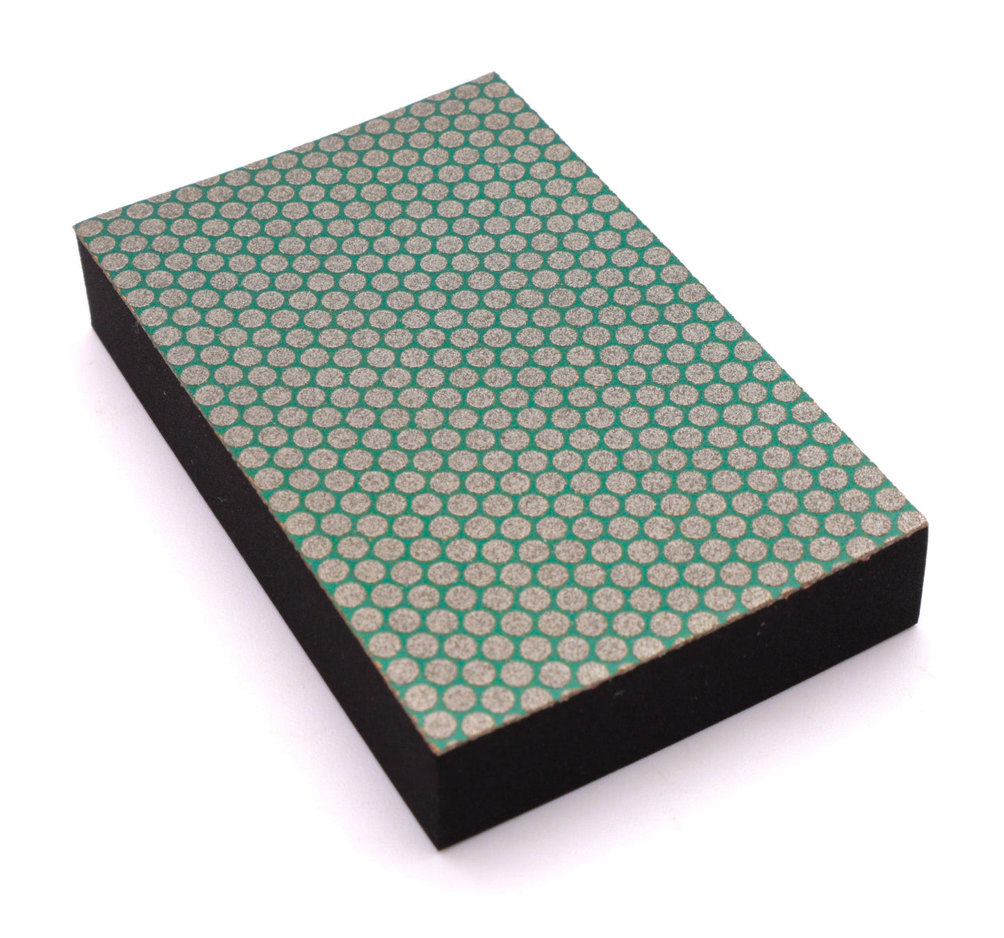 Semi-Flex Diamond Pad (Sold Separately)