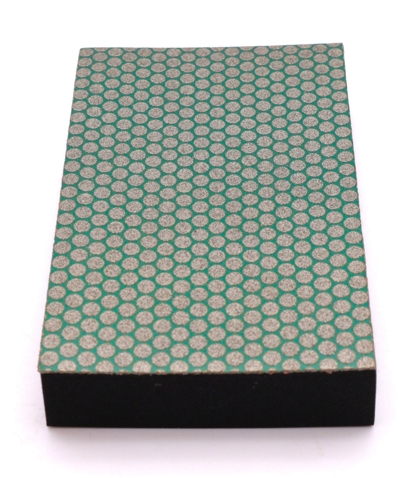 Semi-Flex Diamond Pad (Sold Separately)