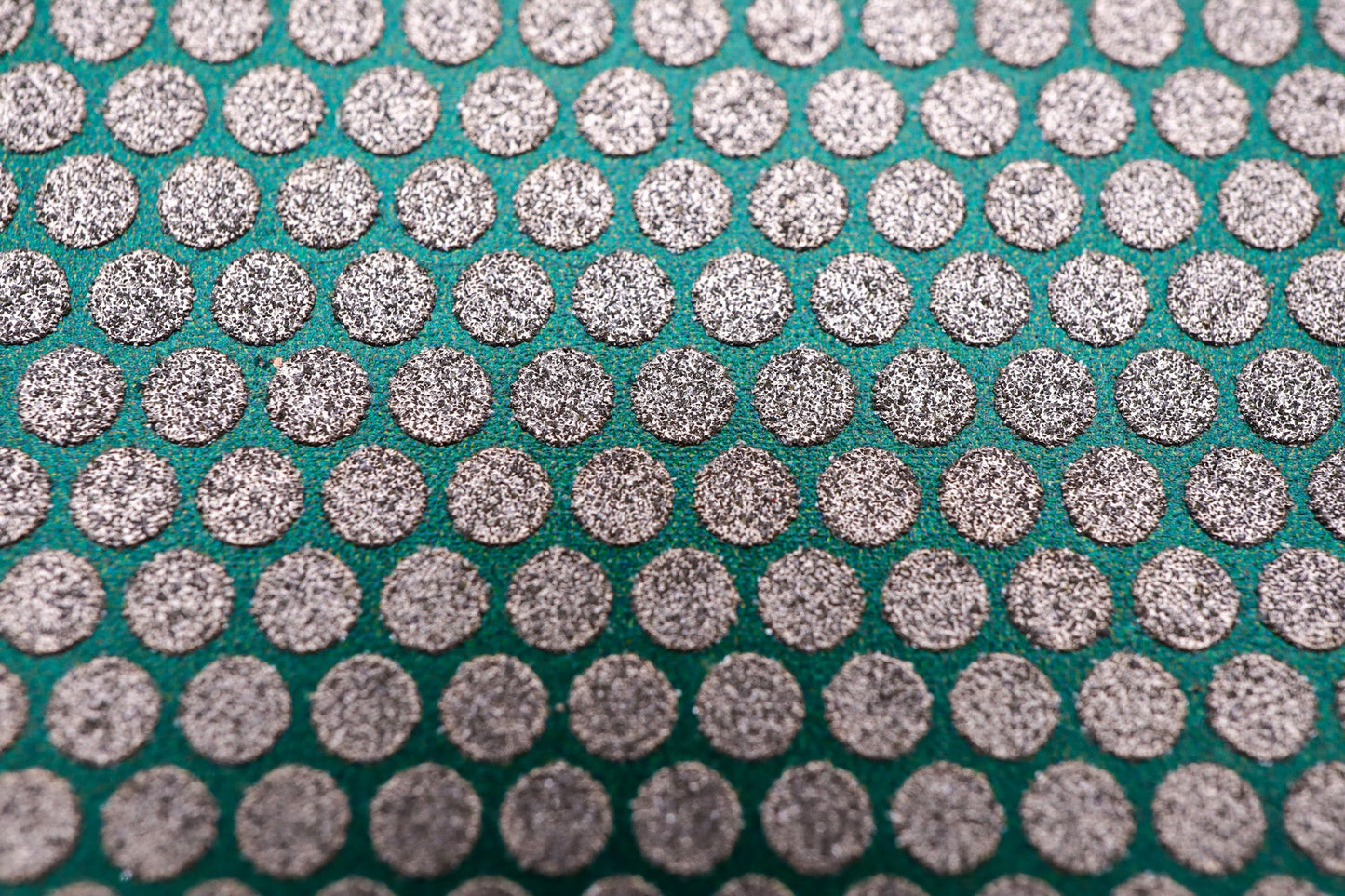 3-Piece Semi-Flexible Diamond Sanding Pads Set