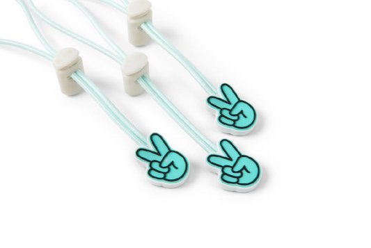 Soolla® Studio Ties (3-Pack) -Blue