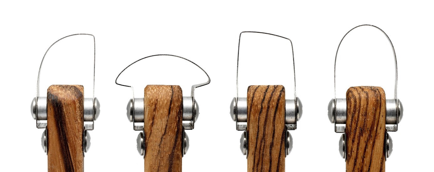 5-Piece Trimming Tools Set 1