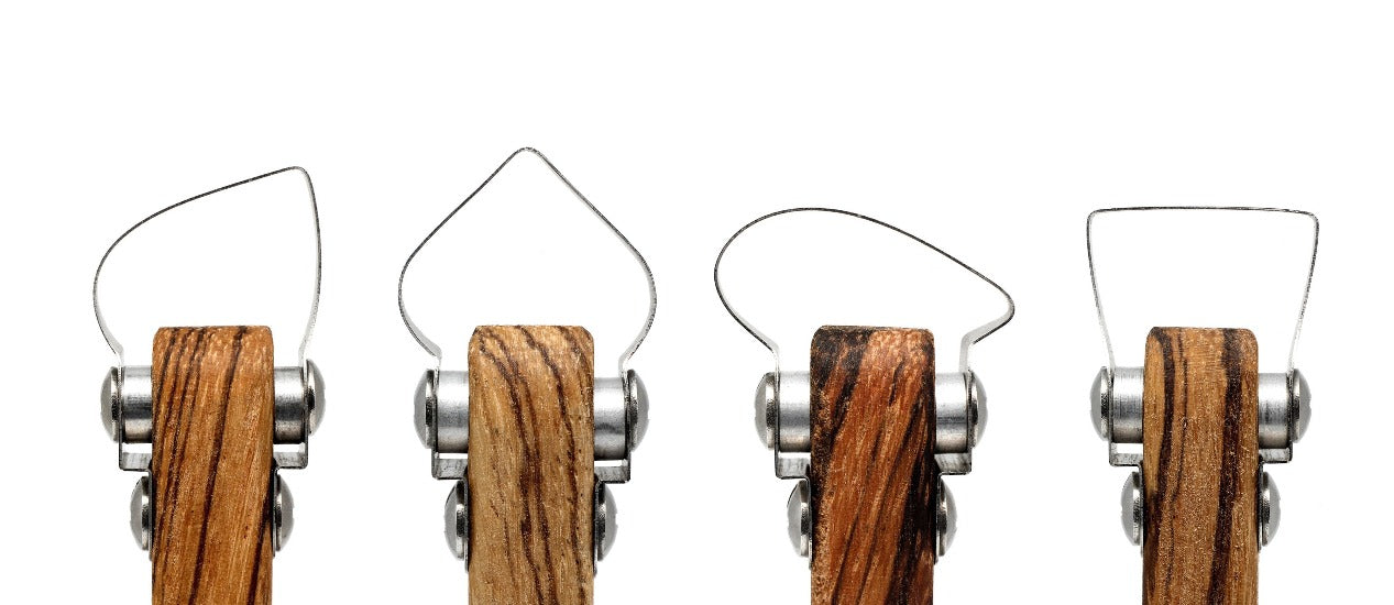 5-Piece Trimming Tools Set 2