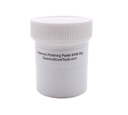 Diamond Polishing Paste, 50 grams (Sold Individually)