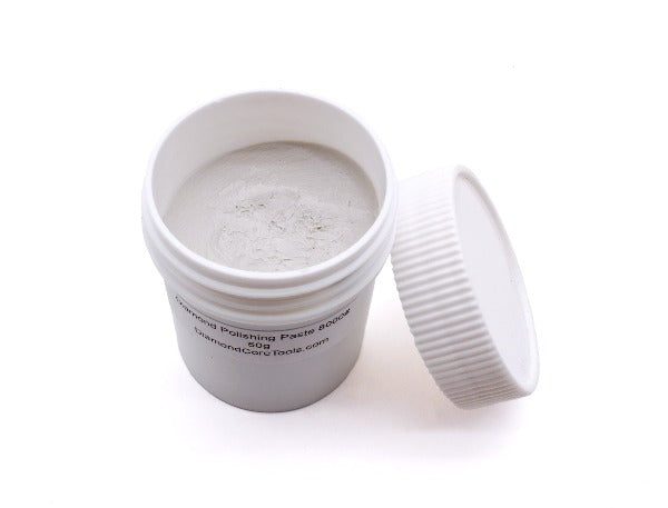 Diamond Polishing Paste, 50 grams (Sold Individually)