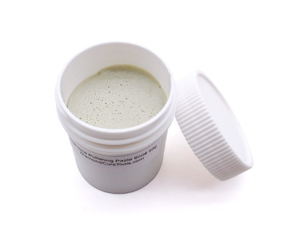 Diamond Polishing Paste, 50 grams (Sold Individually)