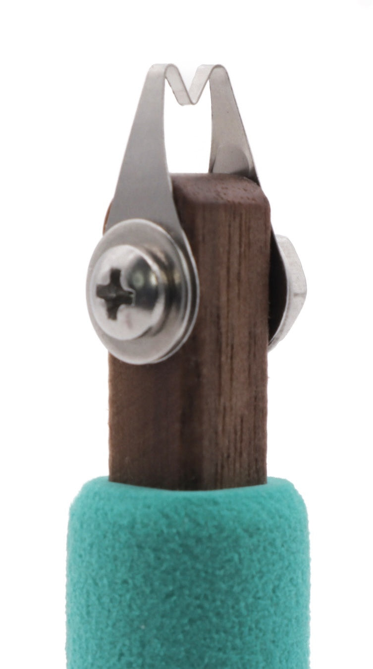 FP10 Fine Point Double Line Carving Tool