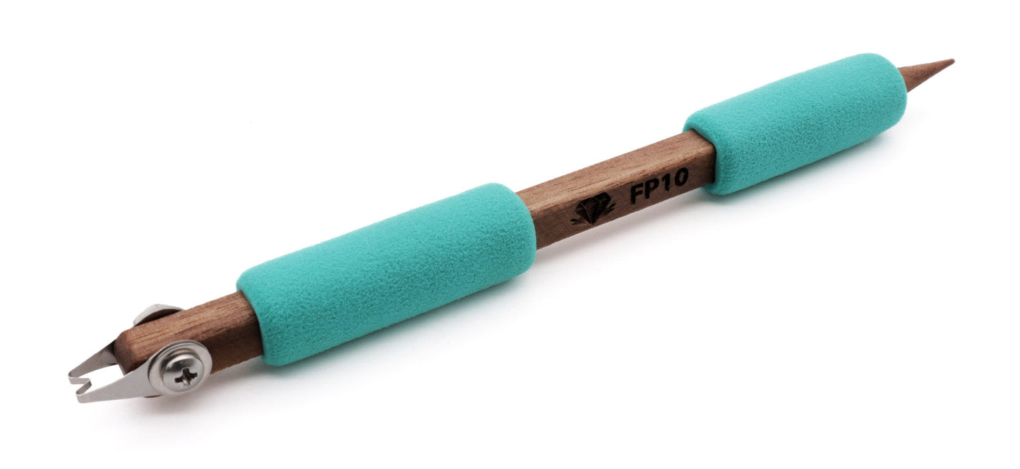 FP10 Fine Point Double Line Carving Tool