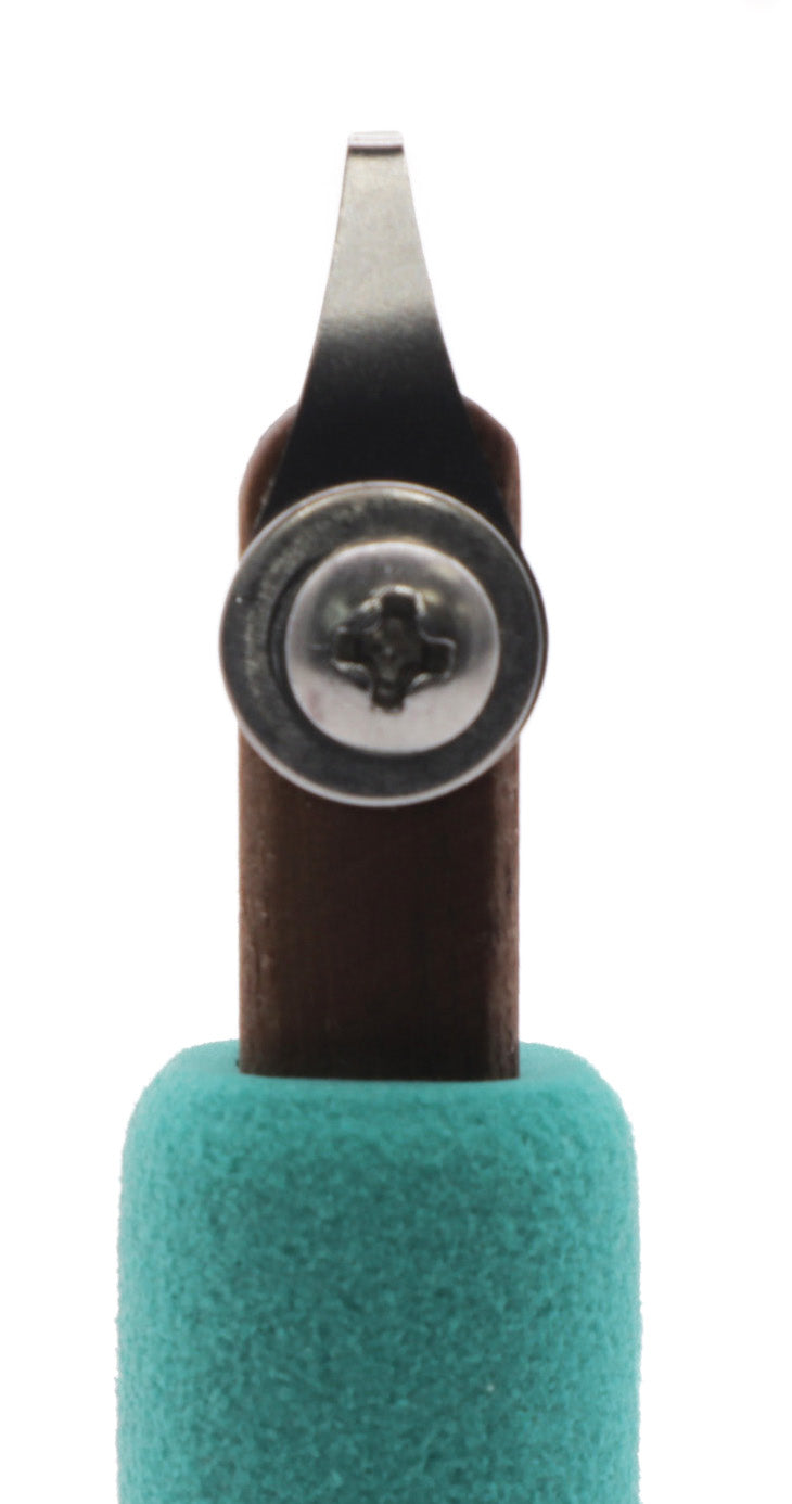 FP10 Fine Point Double Line Carving Tool