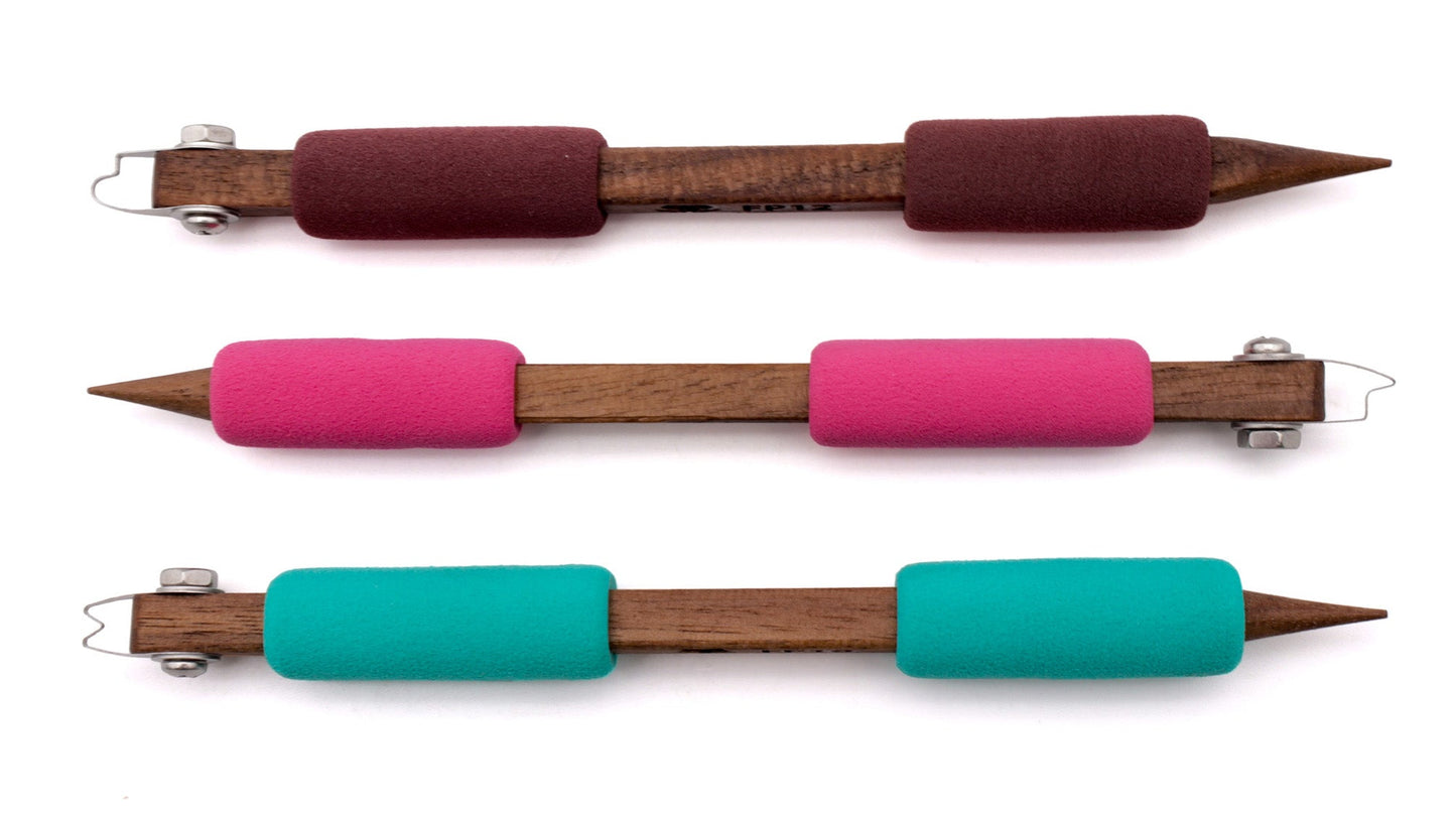 3-Piece Fine Point Set 4 (FP10, FP11, FP12)