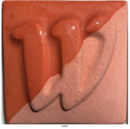 Mango Red Western Underglaze UG-32