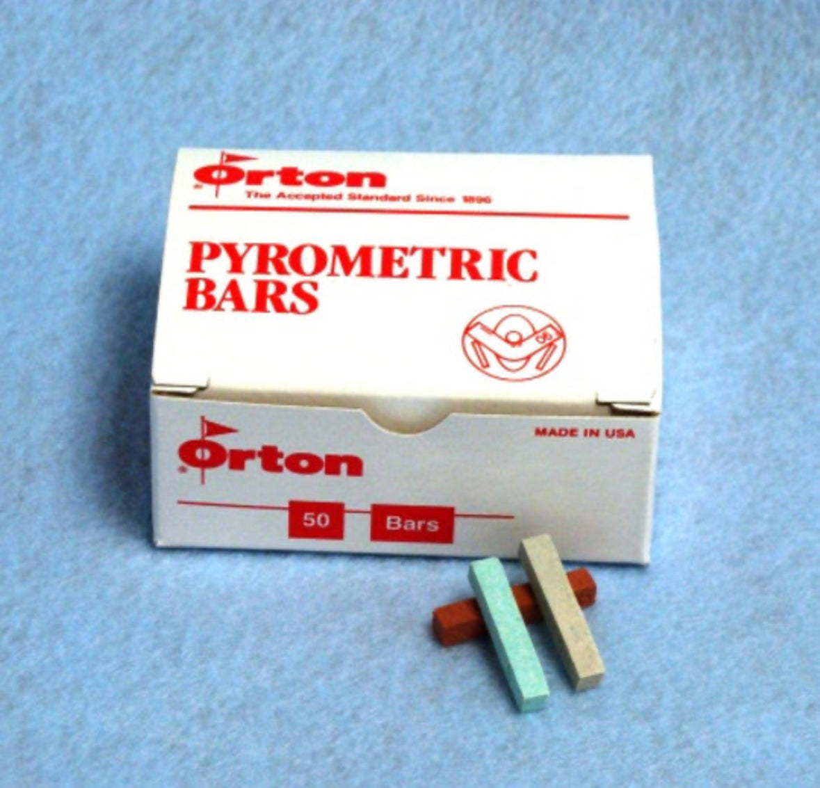 Pyrometric Bars
