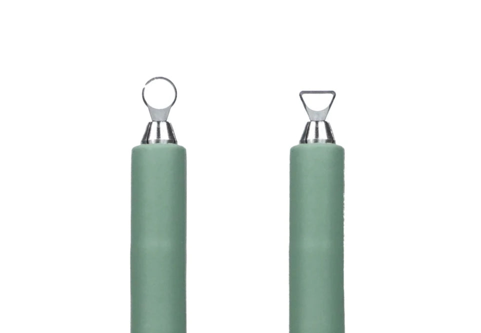 The Mini Delta & Loop - Double Sided Tool