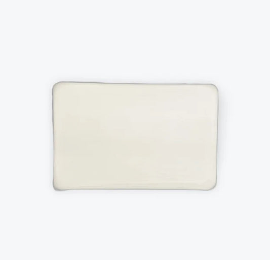 9" x 6" Rectangle Hump