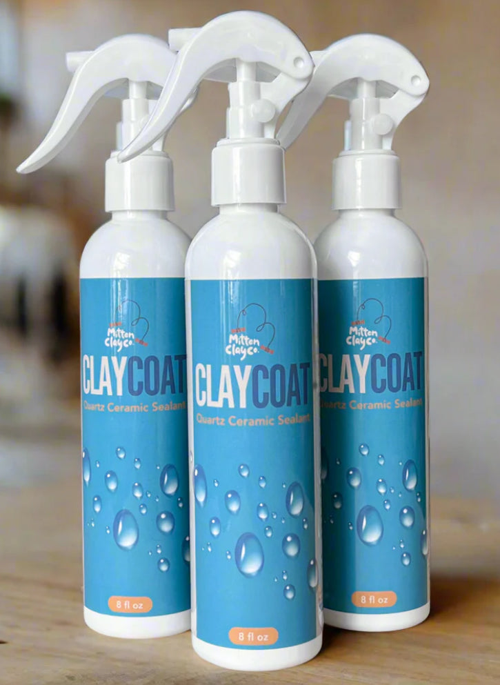 Clay Coat