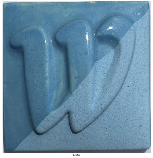 Sky Blue Western Underglaze UG-21