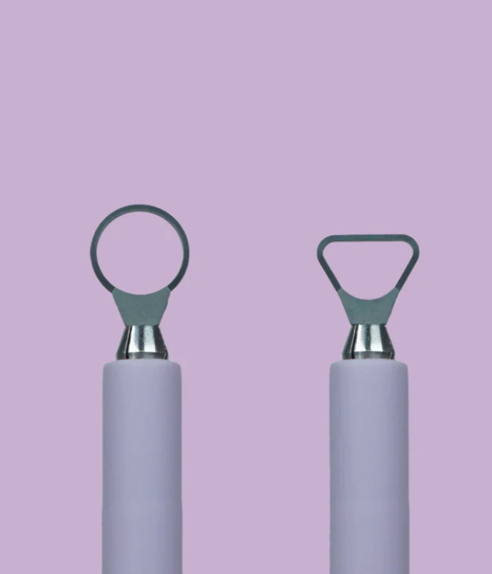 The Delta & Loop - Double Sided Tool