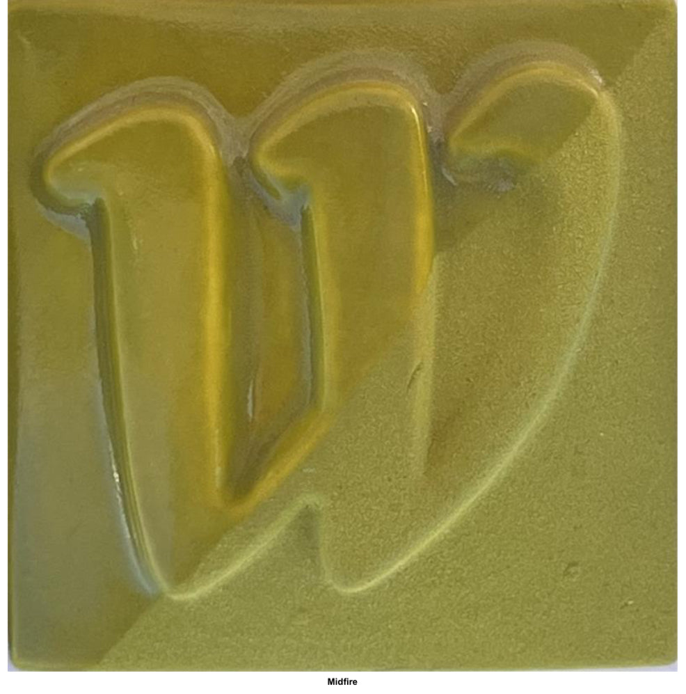 Key Lime Western Underglaze UG-38