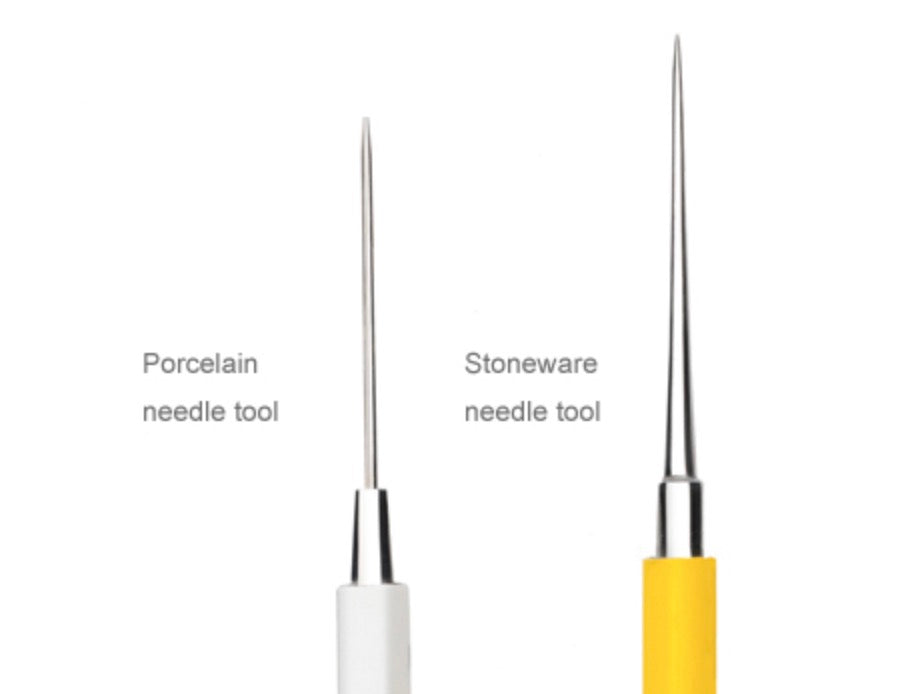 Xiem Porcelain Needle Tool XST14