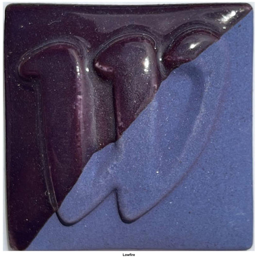 Purple Western Underglaze UG-23