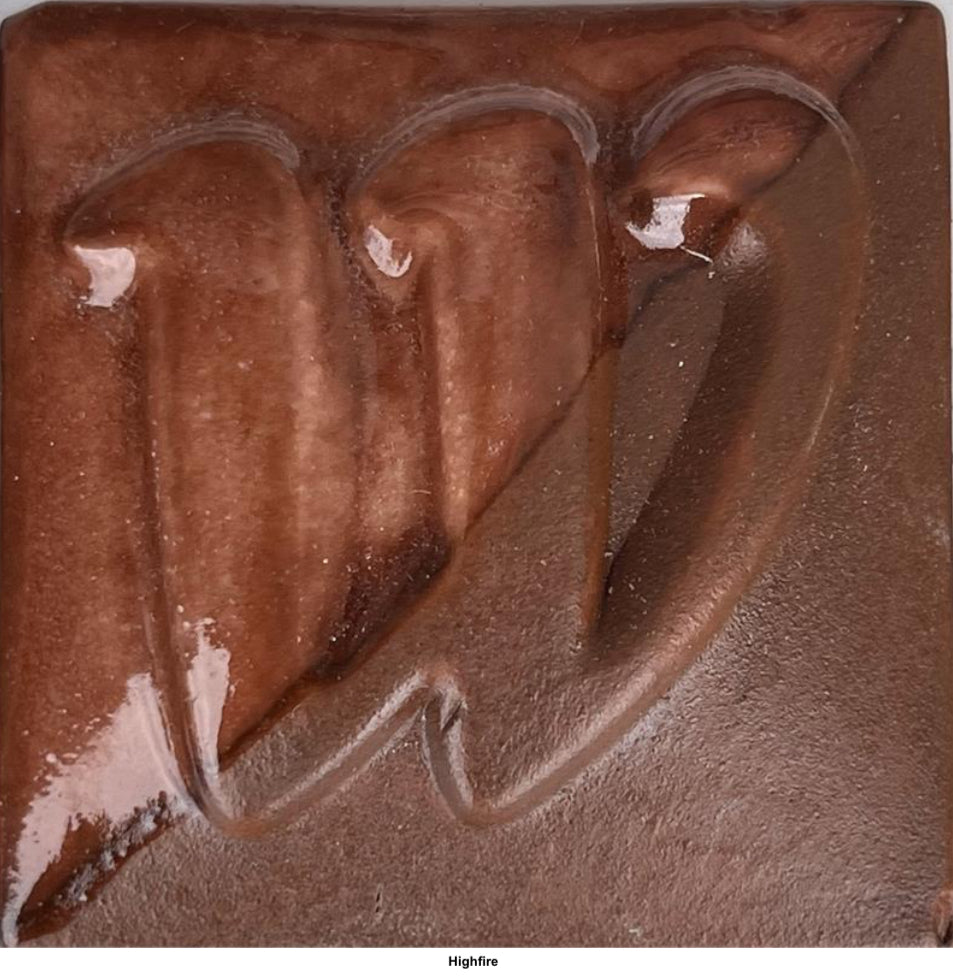 Mahogany Western Underglaze UG-6