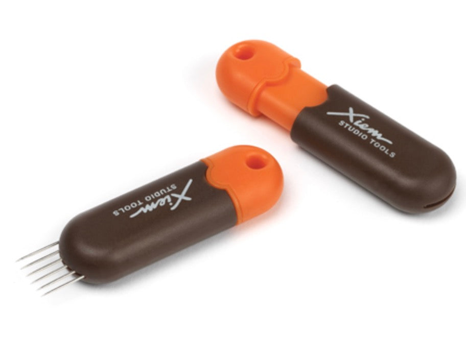 Xiem Retractable Scoring Tool