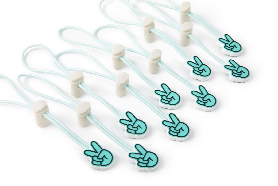 Soolla® Studio Ties (3-Pack) -Blue