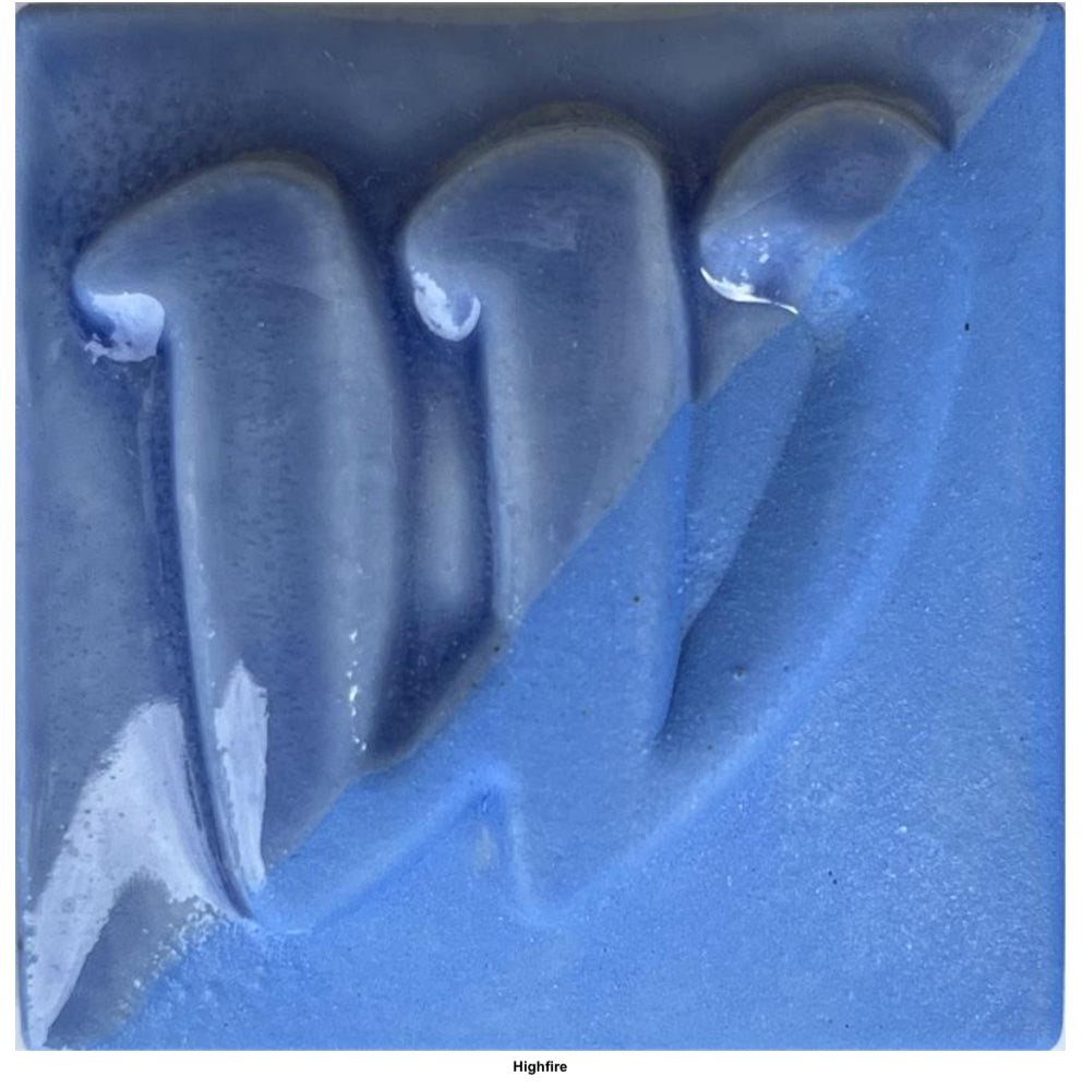 Light Blue Western Underglaze UG-20