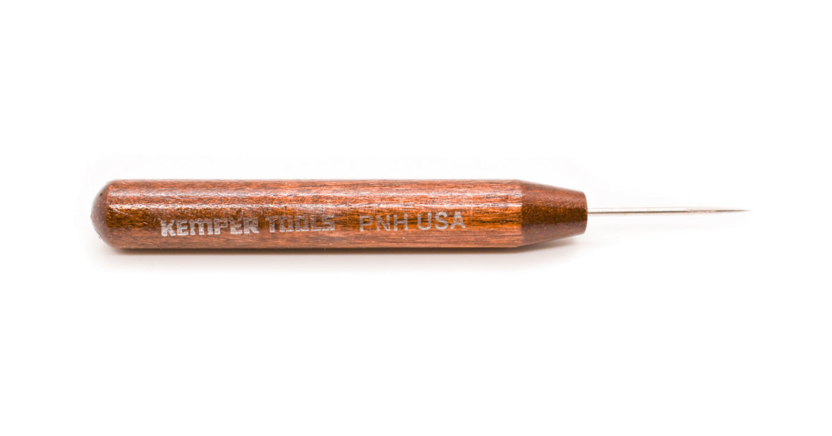 Heavy Duty Cut Off Needle
