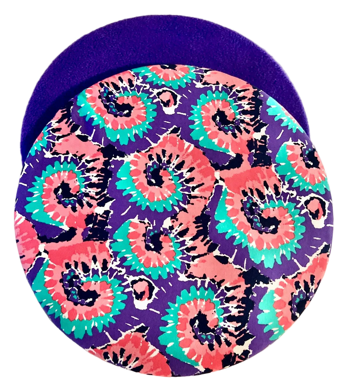 Fleece Wheel Head Cover