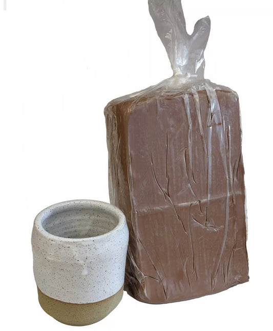 ESPECKLED Cone 5-6 stoneware