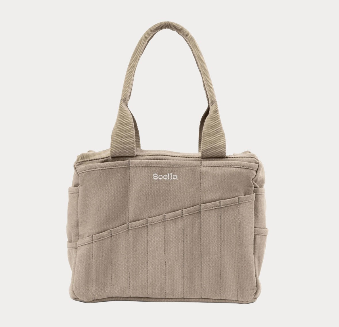 Soolla® Studio Bag - Graphite