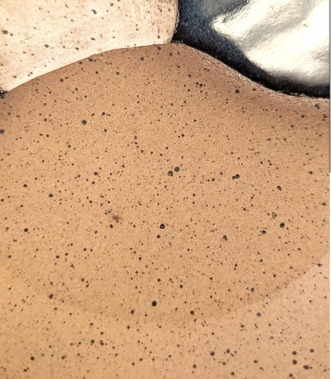 ESPECKLED Cone 5-6 stoneware