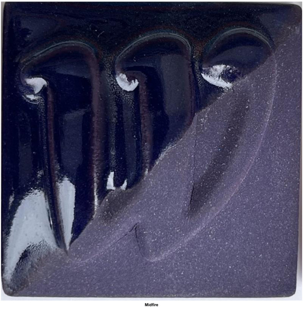 Purple Western Underglaze UG-23