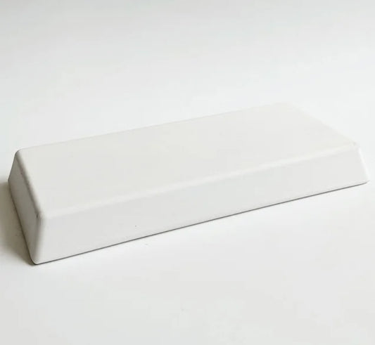 4" x 8.5" Rectangle Hump