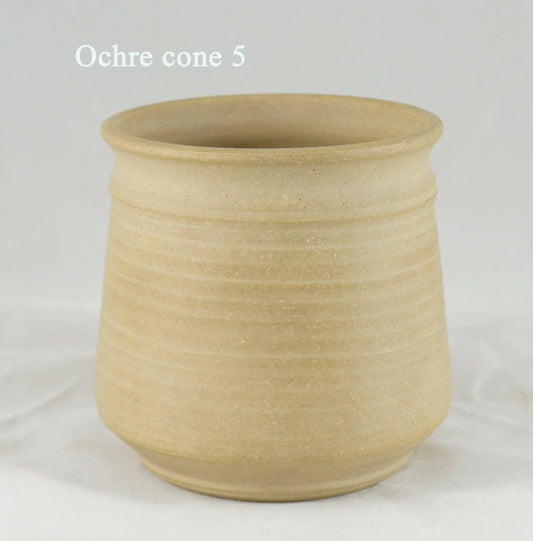 Ochre (Cone 4-6)
