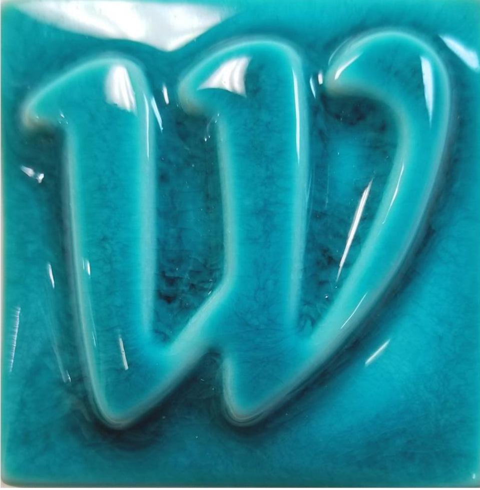 Ultra Turquoise #4566