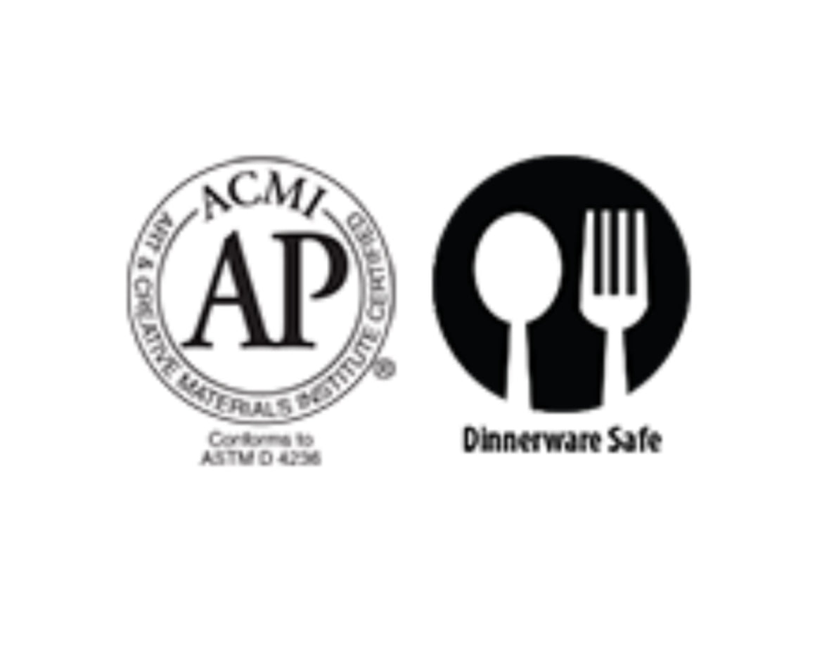 Stoneware Matte Clear Glaze - SW002