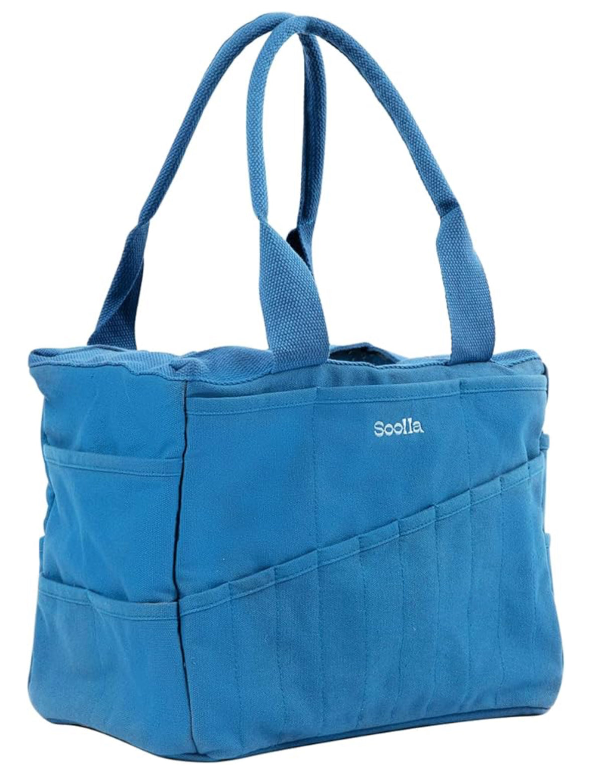 Soolla® Studio Bag - Blueberry Bliss